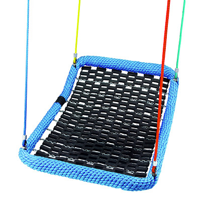 Huck Seiltechnik Schommelplank