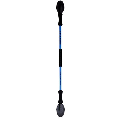 Stabiliteitstrainer 'Aqua Bodyflex II', Zwart-blauw