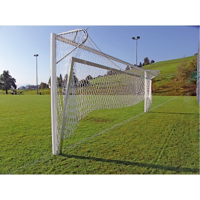 Bodemframe voor Grootveld-Voetbaldoel Model "Bundesliga", Doeldiepte 150 cm