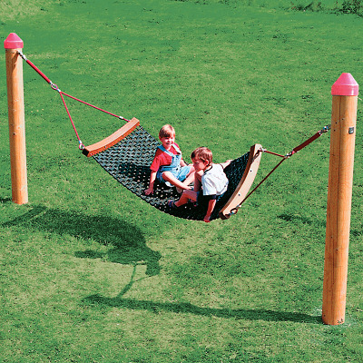Huck Seiltechnik Hangmat