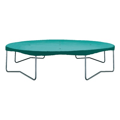 Berg Toys Trampoline-afdekking "Extra", ø 430 cm, Groen