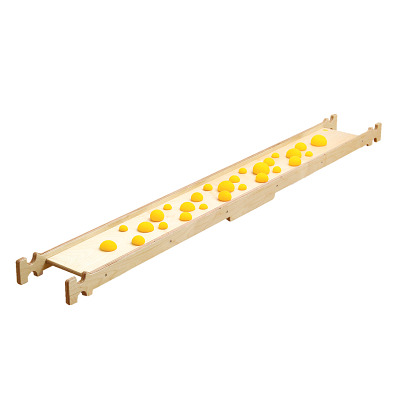 Erzi Balanceerplank 'Bosbodem'