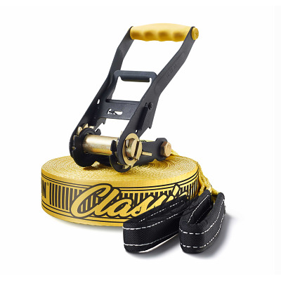 Gibbon Slackline "Classic Line", 15 m