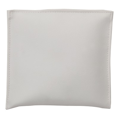 Sport-Thieme Zandzak voor gym, 0,5 kg, 15x15 cm, Zonder klittenband