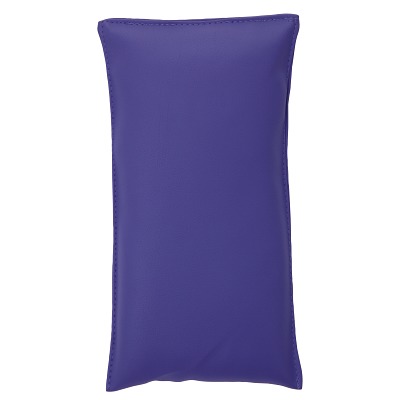 Sport-Thieme Zandzak voor gym, 2 kg, 30x15 cm, Zonder klittenband
