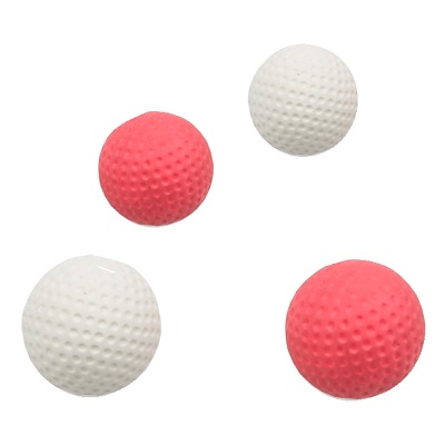 MyMinigolf Minigolfballen-set