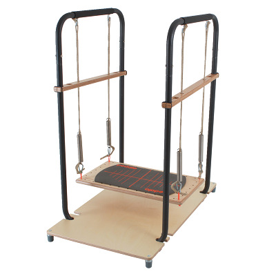 Pedalo Stabilisator "Therapie", Met standplatform