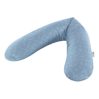 Theraline Positioneringskussen, Kolibri Blauw