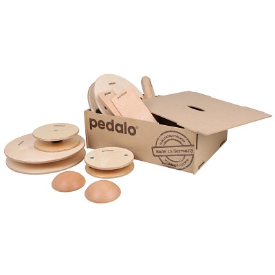 Pedalo Evenwichtstrainer-set