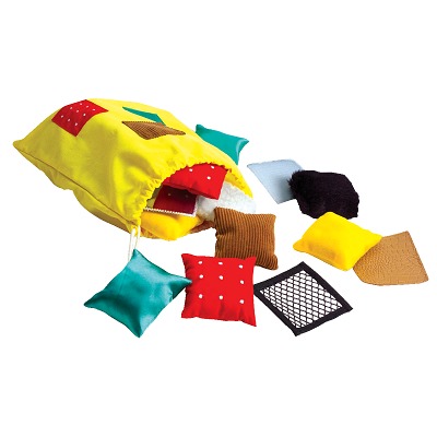 Learning Resources Voel-memo 'Textitakt'