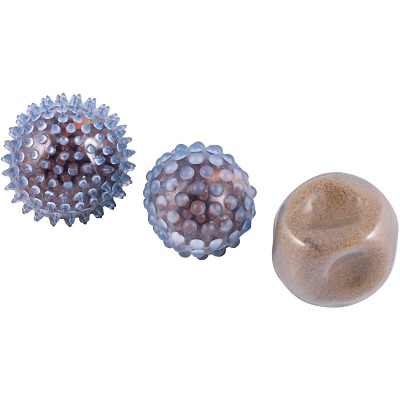 Stimove Modderballenset 'Worm'