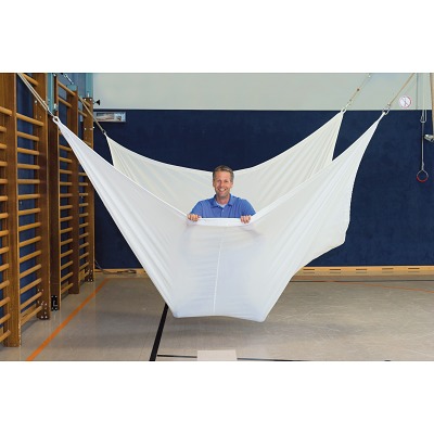 Schäfer Schommeldoek, 3x3 m