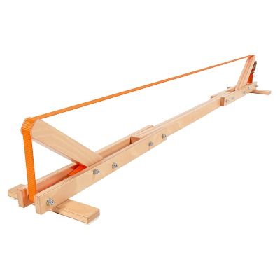 Black Bird Slackline-frame "Slackboard", 240 cm