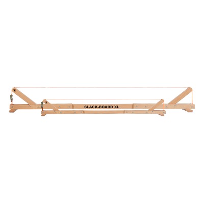 Black Bird Slackline-frame "Slackboard", 356 cm