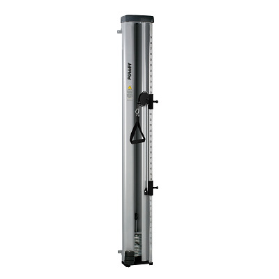 Lojer Kabeltrekapparaat "Pulley", 20 kg, Zilver