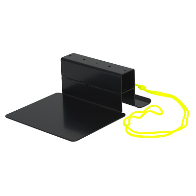Liski Standvoet voor vrije trap dummy 'Pro Soft'