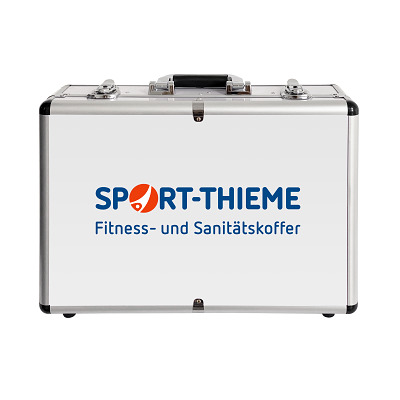 Sport-Thieme EHBO-kit "Gevuld
