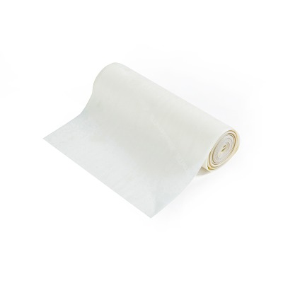 TheraBand Fitnessband 5,5 m, Extra licht