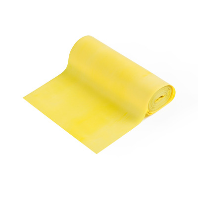 TheraBand Fitnessband 5,5 m, Licht