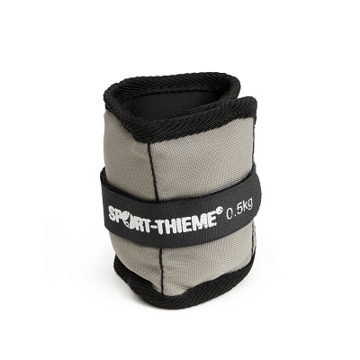 Sport-Thieme Gewichtsmanchetten, 0,5 kg