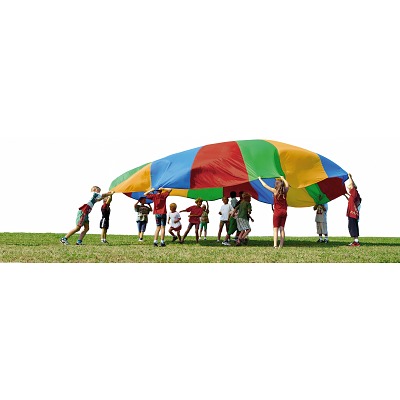 Schäfer Zwaaidoek/parachute 'Ballon', ø 3,6 m