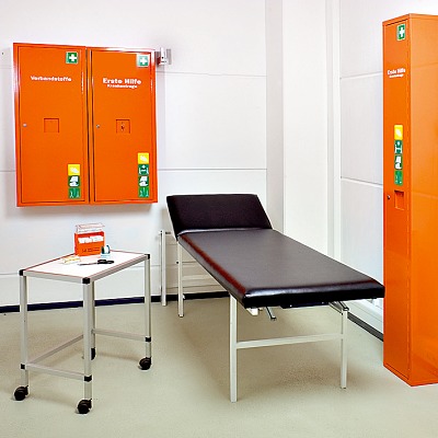 Söhngen Opklapbaar bed kan verticaal worden uitgeklapt, 50 cm