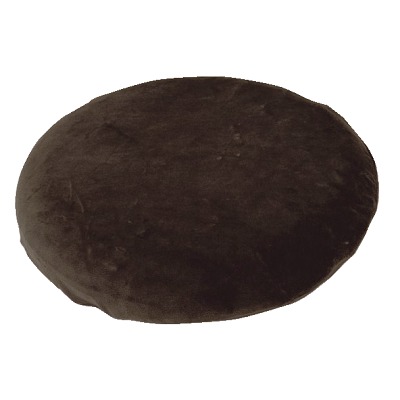 Sissel Hoes zitkussen "Sitfit", ø 36 cm