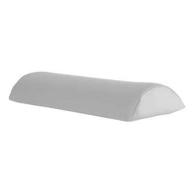 Sport-Thieme Positionerings-Halve Rol, Wit, 60x25x12,5 cm