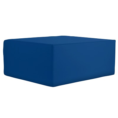 Sport-Thieme Positioneringskubus, Blauw, 50x45x40 cm