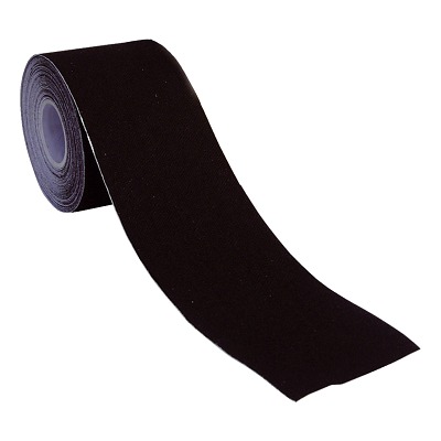 Sarasa Kinesiologie-Tape, Zwart