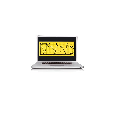 Swimsportec PC Software "Bio SwimAnalysis