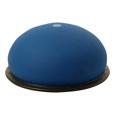 Togu Balance-Bal 'Jumper', Blauw, Normaal
