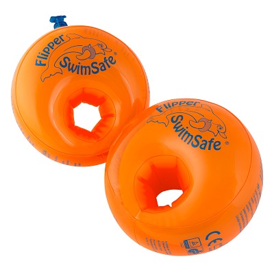 Flipper SwimSafe Zwemhulp