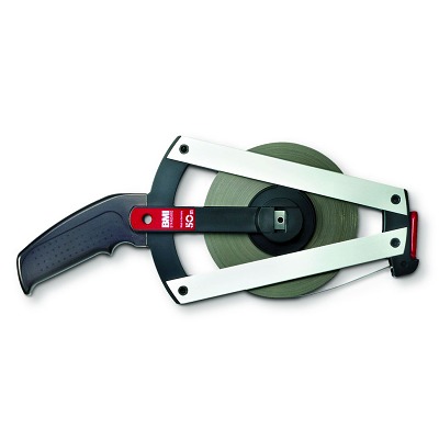 BMI Meetlint "Staal", 50 m, Frame