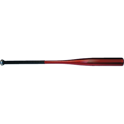 Baseballbat van aluminium, 28’’ (ca. 71 cm), ca. 480 g