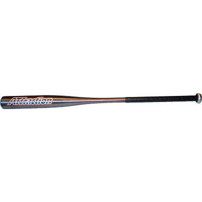 Baseballbat van aluminium, 32’’ (ca. 81 cm), ca. 737 g