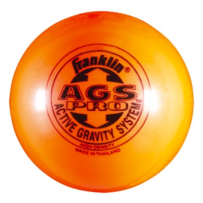 Streethockey Bal “AGS Gel”