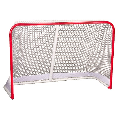 Streethockey-Doel “Turnier”, 183×122 cm