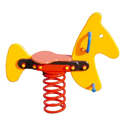 Playparc Veerwip "Pony