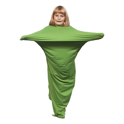 Sport-Thieme Danszak, Groen, XL