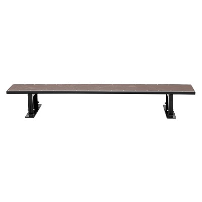 Populär Skateramp "Long Bench