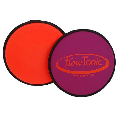 FlowTonic Slide Pads-set 'Vereniging'