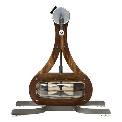 Nohrd Bovenlichaamstrainer "WaterGrinder", Notelaar