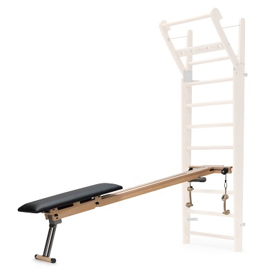 Nohrd Trainingsbank "Combi-Trainer", Eik