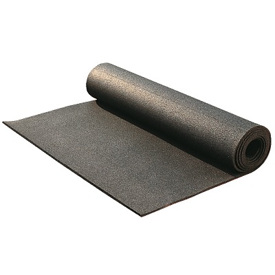 Regupol Aanloopbaan 10 mm, 50 m, 10 mm