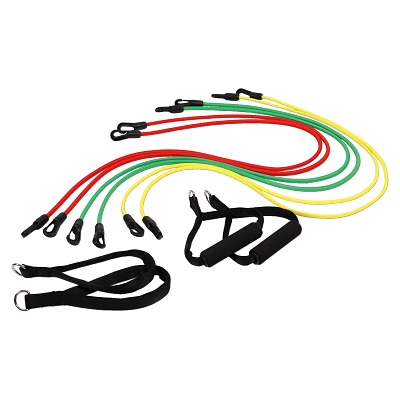 Togu Fitness-Tube-Set 'Theragym Pro'