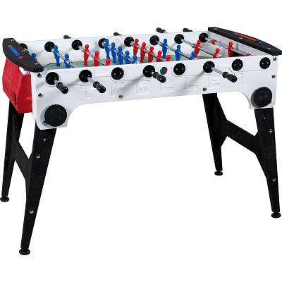 Norditalia Tafelkicker "Storm Outdoor Trolley", Safety