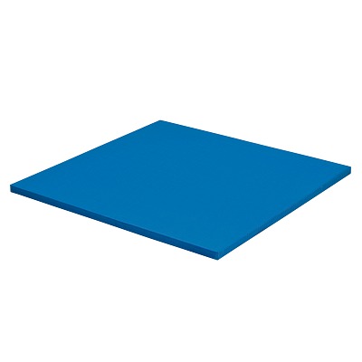Sport-Thieme Kinderen-Judomat “Superlicht”, Blauw