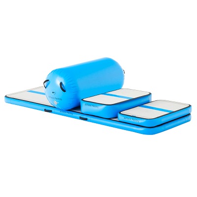 Sport-Thieme AirTrack-Set 'Training', Blauw