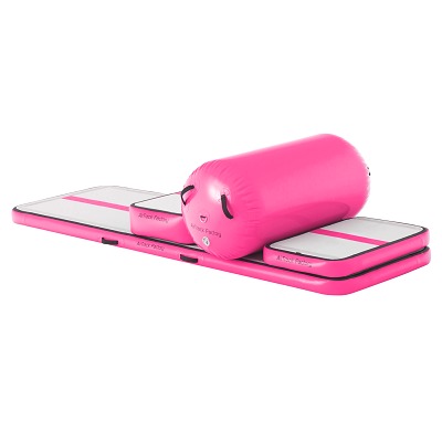Sport-Thieme AirTrack-Set 'Training', Roze